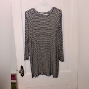 Long Sleeve dress
